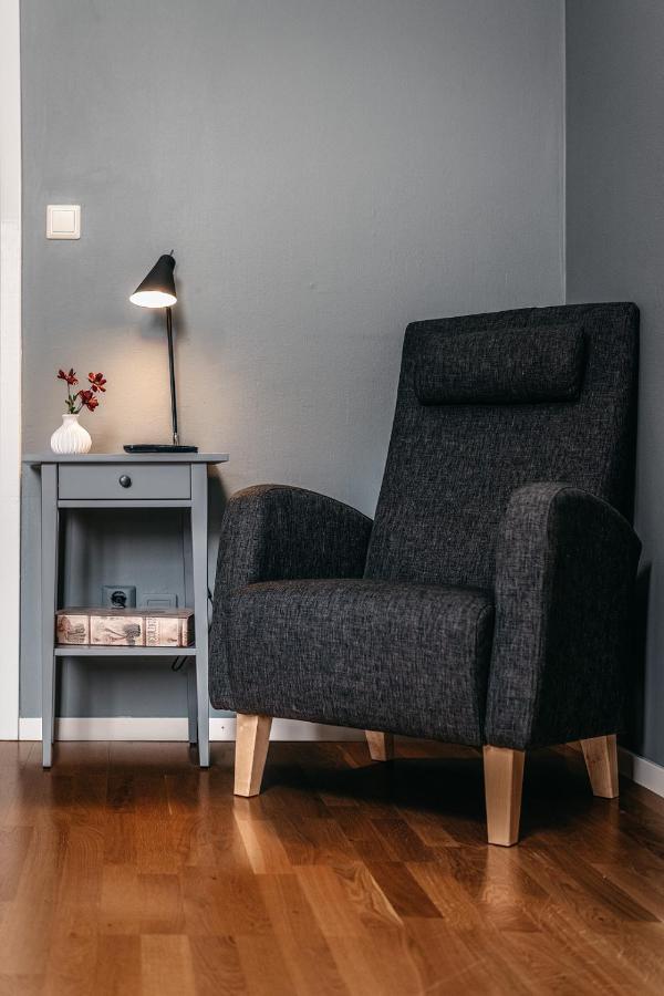 Hotell Bjoerken Umeå Exteriér fotografie