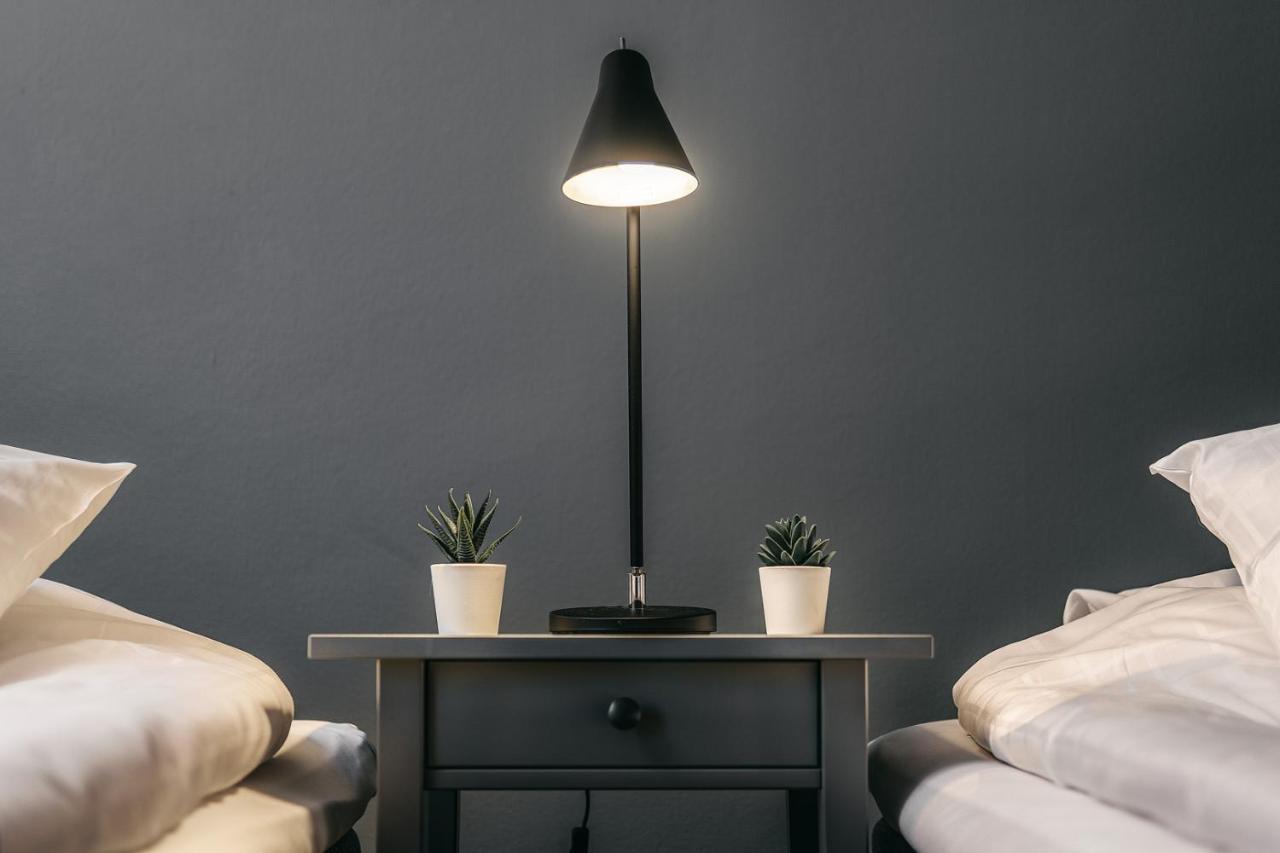 Hotell Bjoerken Umeå Exteriér fotografie