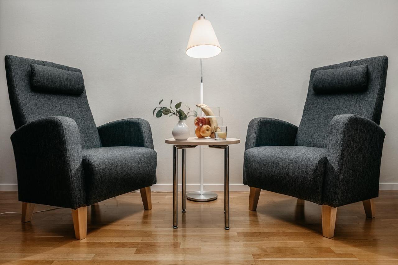 Hotell Bjoerken Umeå Exteriér fotografie